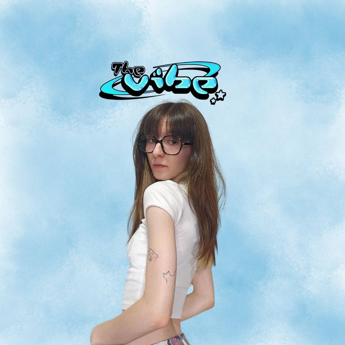 Iria, del equipo de The Vibe