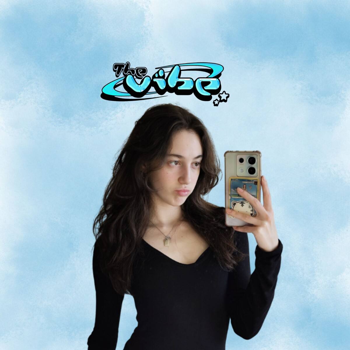 Lulú, del equipo de The Vibe