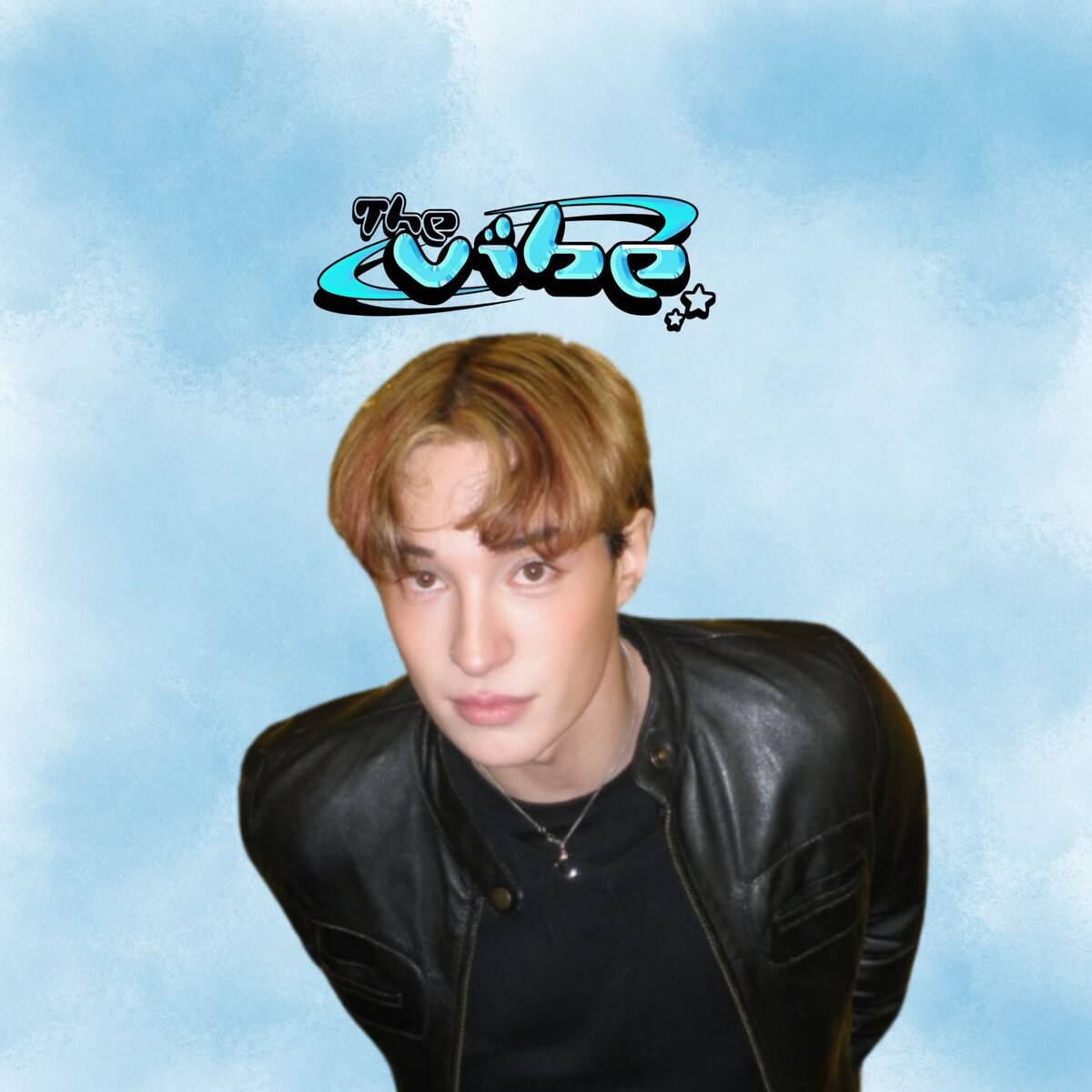 Óscar, del equipo de The Vibe