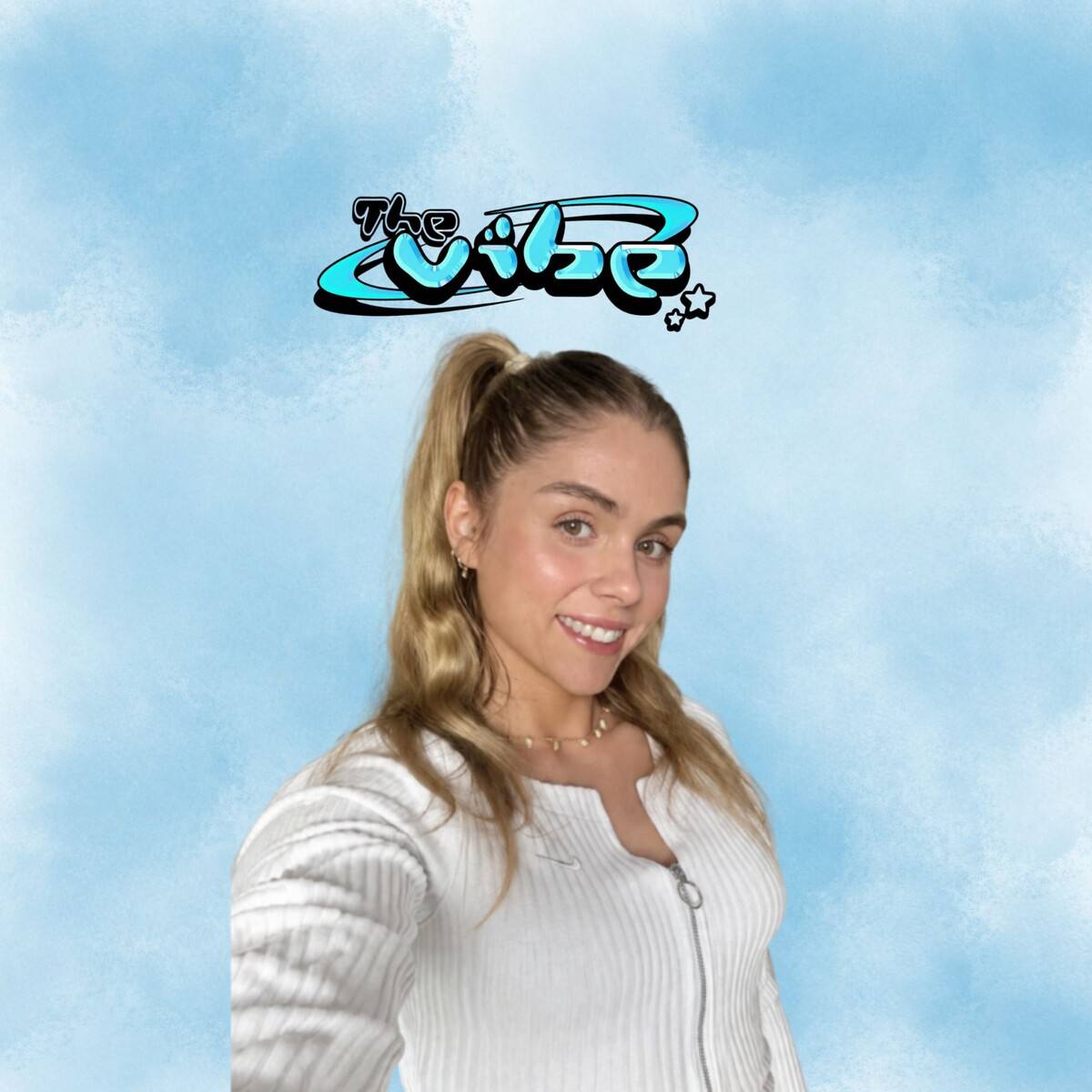 Sara, del equipo de The Vibe