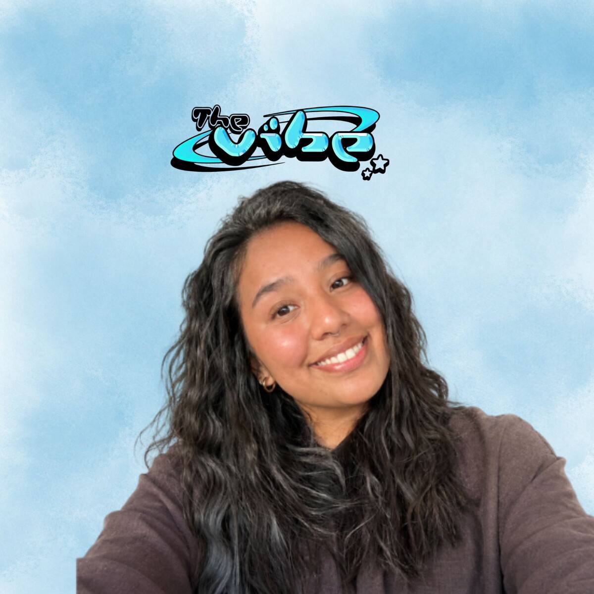 Valeria, del equipo de The Vibe